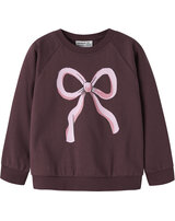 name-it-thermo-sweatshirt-baumwolle-schleife-nmfvenus-catawba-grape