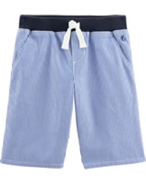 Petit Bateau Jungen Bermuda - 100% Baumwolle