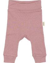 petit-piao-baby-leggings-rippoptik-bio-baumwolle-modal-nostalgic-rose