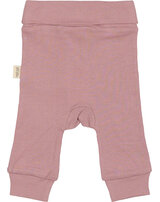 petit-piao-baby-leggings-rippoptik-bio-baumwolle-modal-nostalgic-rose