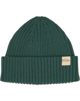 petit-piao-beanie-muetze-mit-umschlag-in-rippstrick-struktur-baumwolle-trekk