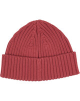 petit-piao-beanie-muetze-umschlag-rippstrick-struktur-baumwolle-rose-brown