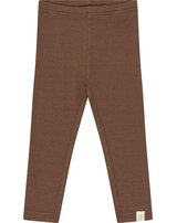 petit-piao-leggings-in-rippoptik-aus-bio-baumwolle-und-modal-chestnut