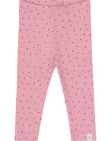 petit-piao-leggings-in-rippoptik-bio-baumwolle-modal-rose-elegance-heart