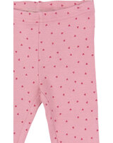 petit-piao-leggings-in-rippoptik-bio-baumwolle-modal-rose-elegance-heart