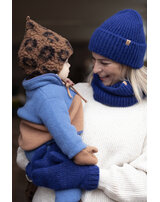 pure-pure-by-bauer-damen-rippmuetze-baby-alpaka-merinowolle-baumwolle-saphir