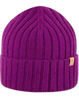 pure-pure-by-bauer-damen-strickmuetze-merinowolle-cashmere-purple-wine