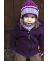 pure-pure-by-bauer-walk-jacke-kapuze-aus-schurwolle-baumwolle-pflaume