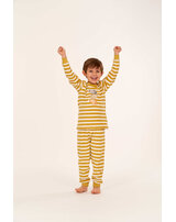 sense-organics-pyjama-long-john-bio-frottee-mustard-grey-stripes-bears