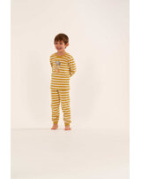 sense-organics-pyjama-long-john-bio-frottee-mustard-grey-stripes-bears