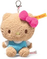 steiff-anhaenger-hello-kitty-10cm-beige