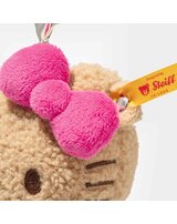 steiff-anhaenger-hello-kitty-10cm-beige