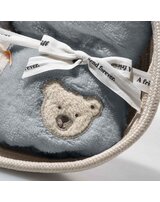 steiff-baby-geschenkset-lio-pinguin-mit-rassel-greifling-und-laetzchen