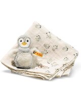 steiff-baby-geschenkset-lio-pinguin-rassel-greifling-und-spucktuch