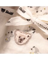 steiff-baby-geschenkset-lio-pinguin-rassel-greifling-und-spucktuch