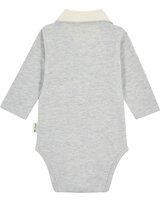 steiff-baby-langarm-body-baumwolle-kragen-knopfleiste-harbor-mist-melange