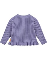 steiff-baby-strickjacke-aus-100-baumwolle-mit-rueschen-thristle-down