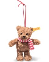 steiff-christbaum-ornament-teddybaer-ben-mit-schal-12-cm-braun
