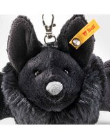 steiff-fledermaus-anhaenger-boris-8-cm-schwarz
