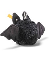 steiff-fledermaus-anhaenger-boris-8-cm-schwarz