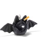steiff-fledermaus-anhaenger-boris-8-cm-schwarz