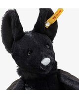 steiff-fledermaus-boris-18cm-schwarz