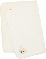 steiff-fleece-decke-60x85-cm-eggnog