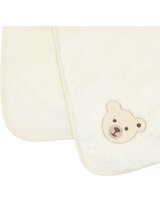 steiff-fleece-decke-60x85-cm-eggnog