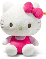 steiff-hello-kitty-30cm-weiss