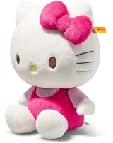 steiff-hello-kitty-30cm-weiss