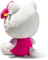 steiff-hello-kitty-30cm-weiss
