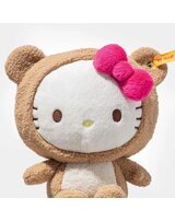 steiff-hello-kitty-im-teddybaerenkostuem-20cm-braun