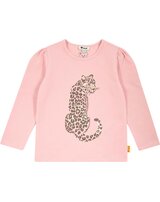 steiff-langarmshirt-aus-baumwolle-mit-leopard-poignant-pink