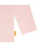 steiff-langarmshirt-aus-baumwolle-mit-leopard-poignant-pink