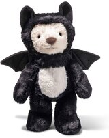 steiff-teddybaer-mr-bat-29-cm-schwarz-weiss