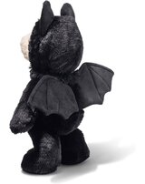 steiff-teddybaer-mr-bat-29-cm-schwarz-weiss