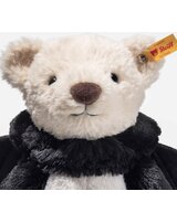 steiff-teddybaer-mr-bat-29-cm-schwarz-weiss