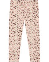 steiff-thermo-leggings-aus-baumwolle-beerenmuster-whitecap-gray