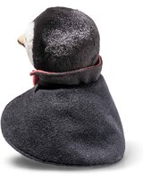 steiff-vampir-pinguin-nibble-15-cm-schwarz-weiss