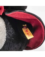 steiff-vampir-pinguin-nibble-15-cm-schwarz-weiss