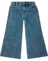 steiff-wide-fit-jeans-navy-blazer