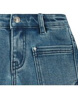 steiff-wide-fit-jeans-navy-blazer