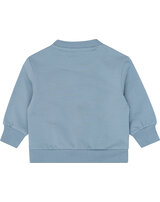 the-new-sweatshirt-bio-baumwolle-bestickter-gaensefamilie-ashley-blue