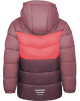 trollkids-daunen-steppjacke-kids-kirkenes-mit-kapuze-frozen-berry-deep-ruby