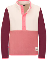 trollkids-fleece-pullover-kids-flekkefjord-halber-druckknopfleiste-frozen-be