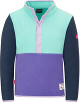 trollkids-fleece-pullover-kids-flekkefjord-halber-druckknopfleiste-wisteria-