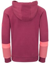 trollkids-hoodie-troll-aus-100-baumwolle-deep-ruby-frozen-berry-pink-salmon