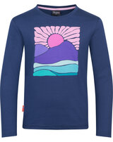 trollkids-langarmshirt-girls-falketind-aus-bio-baumwolle-mystic-blue