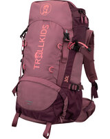 trollkids-ruck-sack-trolltunga-30l-frozen-berry-deep-ruby-pink-salmon