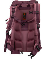 trollkids-ruck-sack-trolltunga-30l-frozen-berry-deep-ruby-pink-salmon